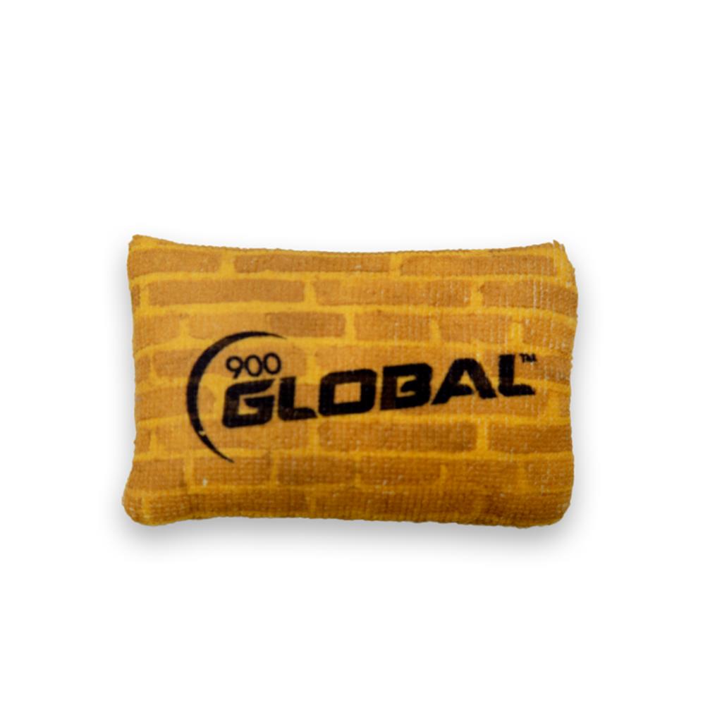 900 Global Grip Sack - Gold