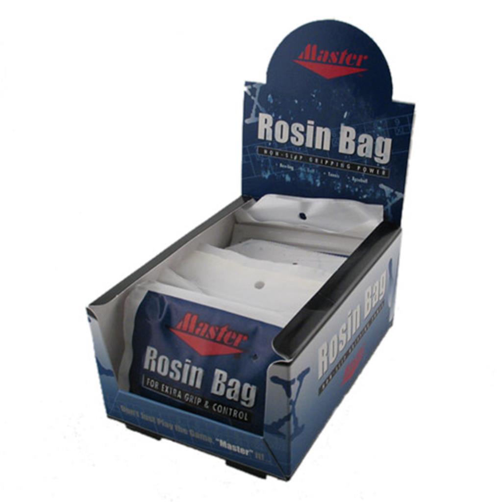 Master Rosin Pak - Dozen