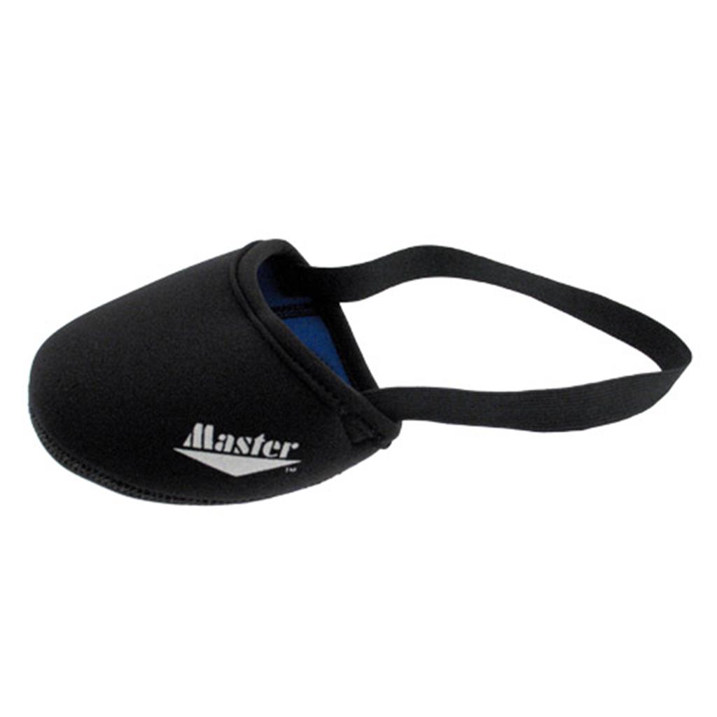 Master Shoe Slide - Black