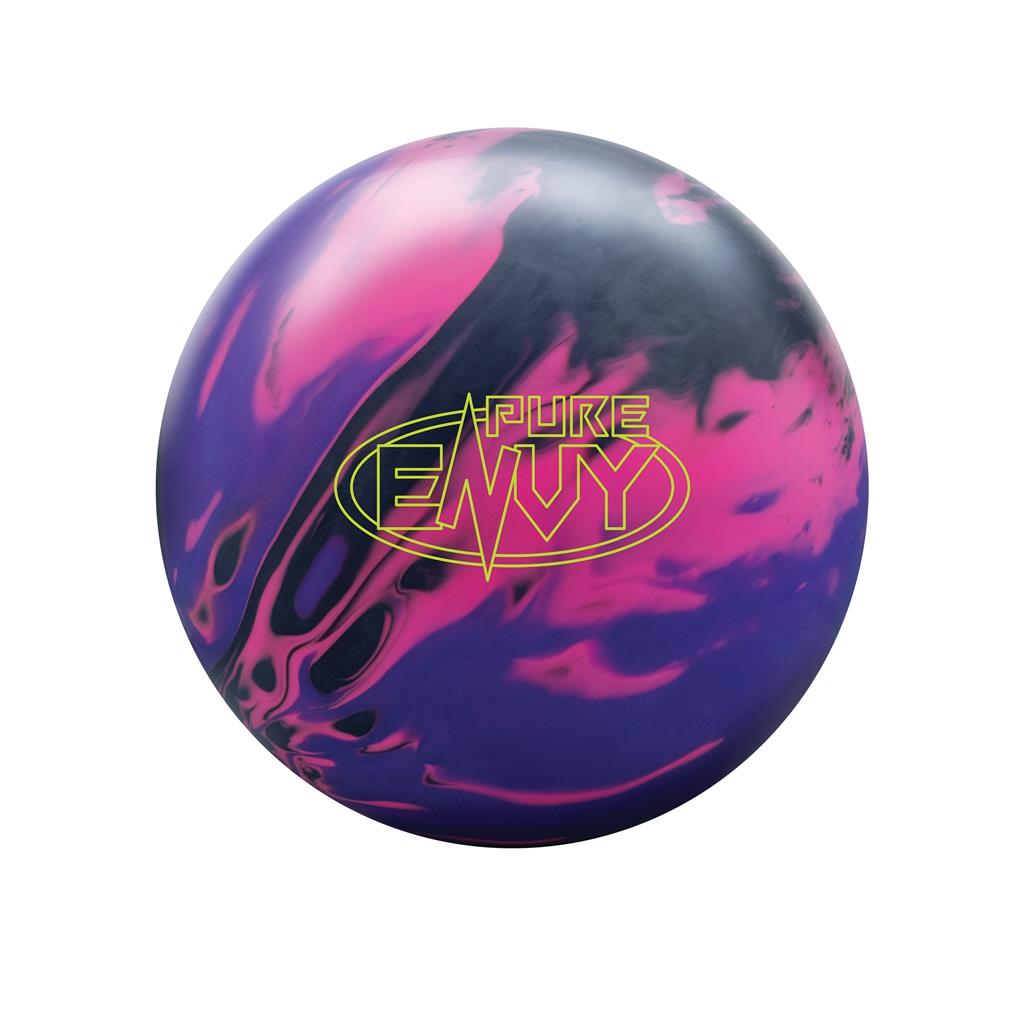 Hammer Pure Envy Bowling Ball - Pink/Blue