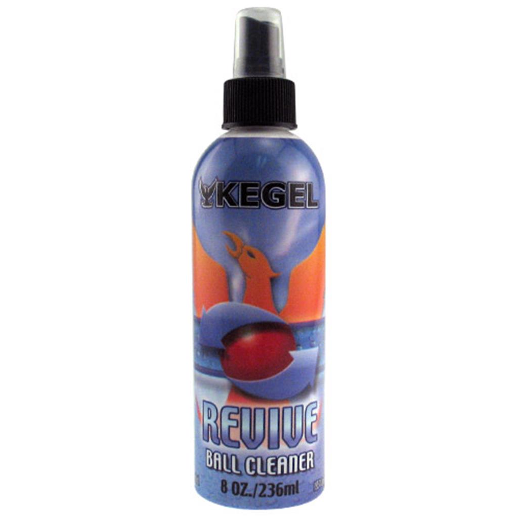 Kegel Revive Bowling Ball Cleaner - 8oz