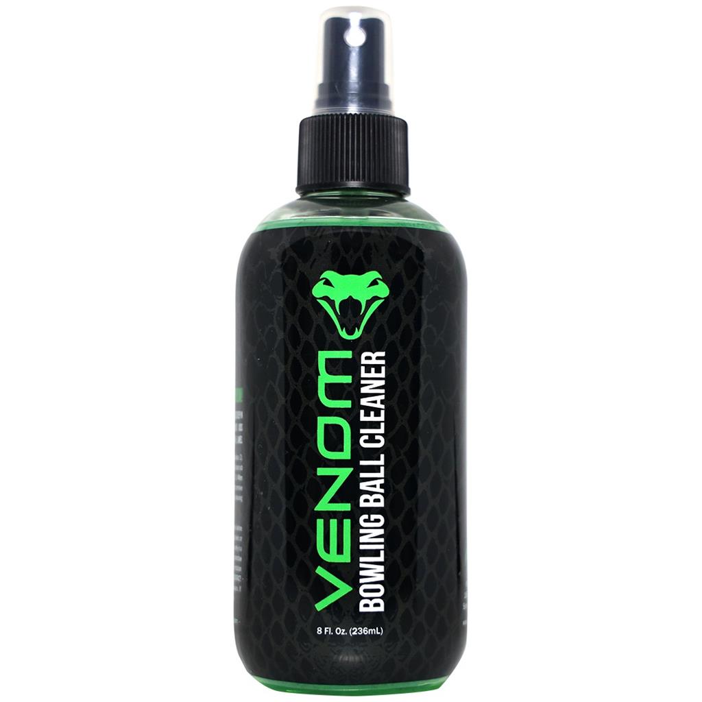 Motiv Venom Bowling Ball Cleaner - 8oz