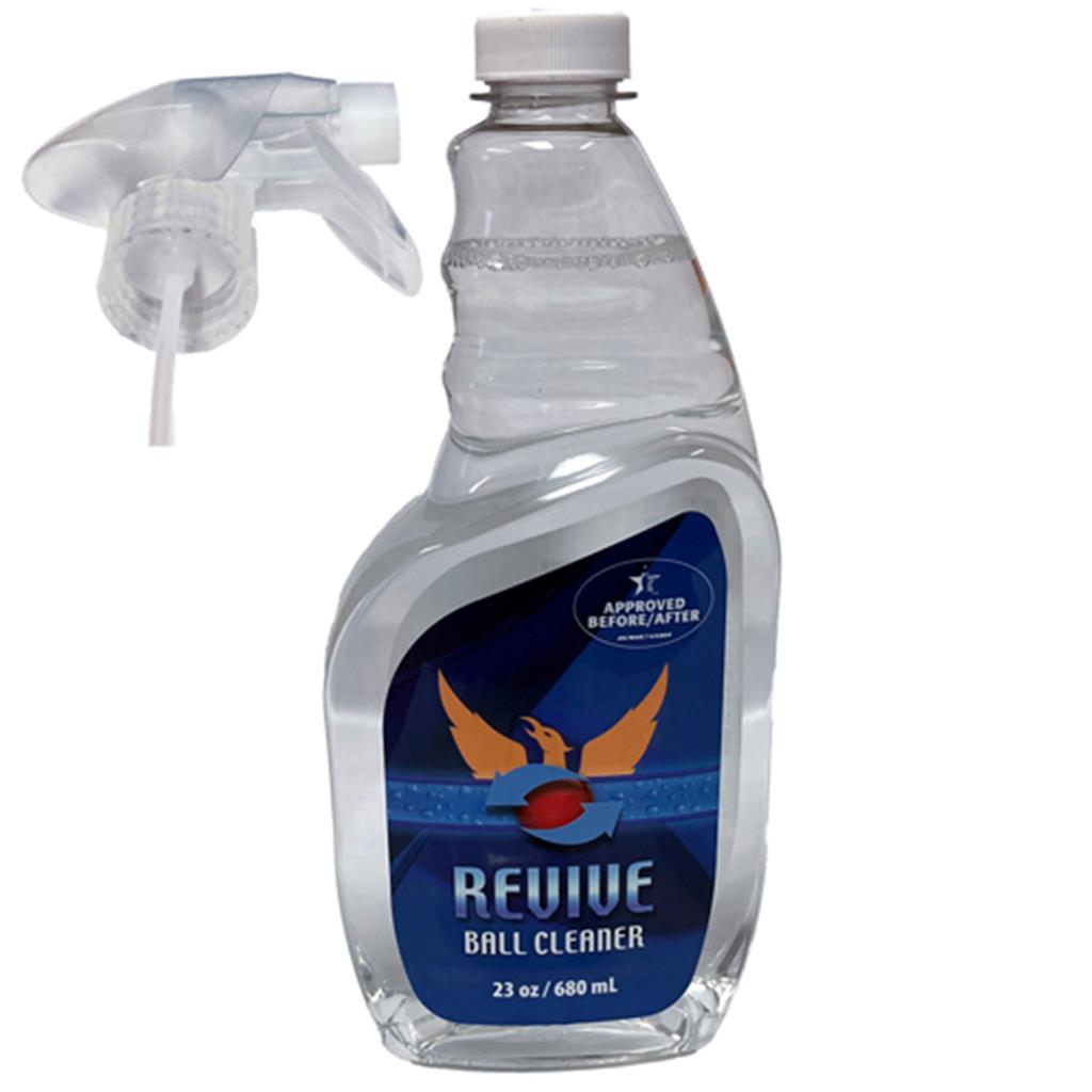 Kegel Revive Bowling Ball Cleaner - 23oz