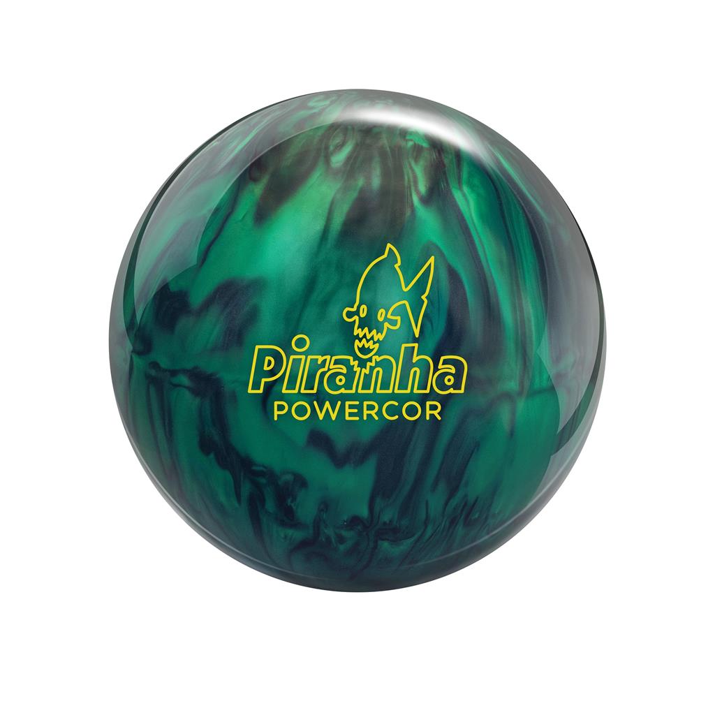 Columbia 300 Piranha PowerCOR Pearl - Jade/Black