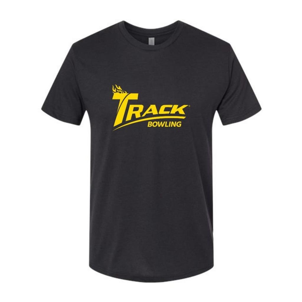 Track Bowling Tee