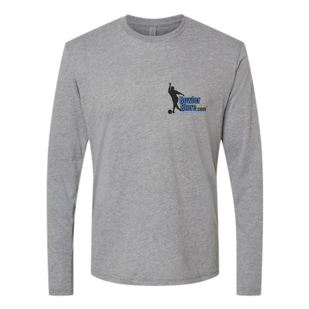 Bowlerstore.com Long Sleeve