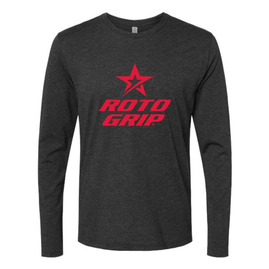 Roto Grip Long Sleeve - Vintage Black