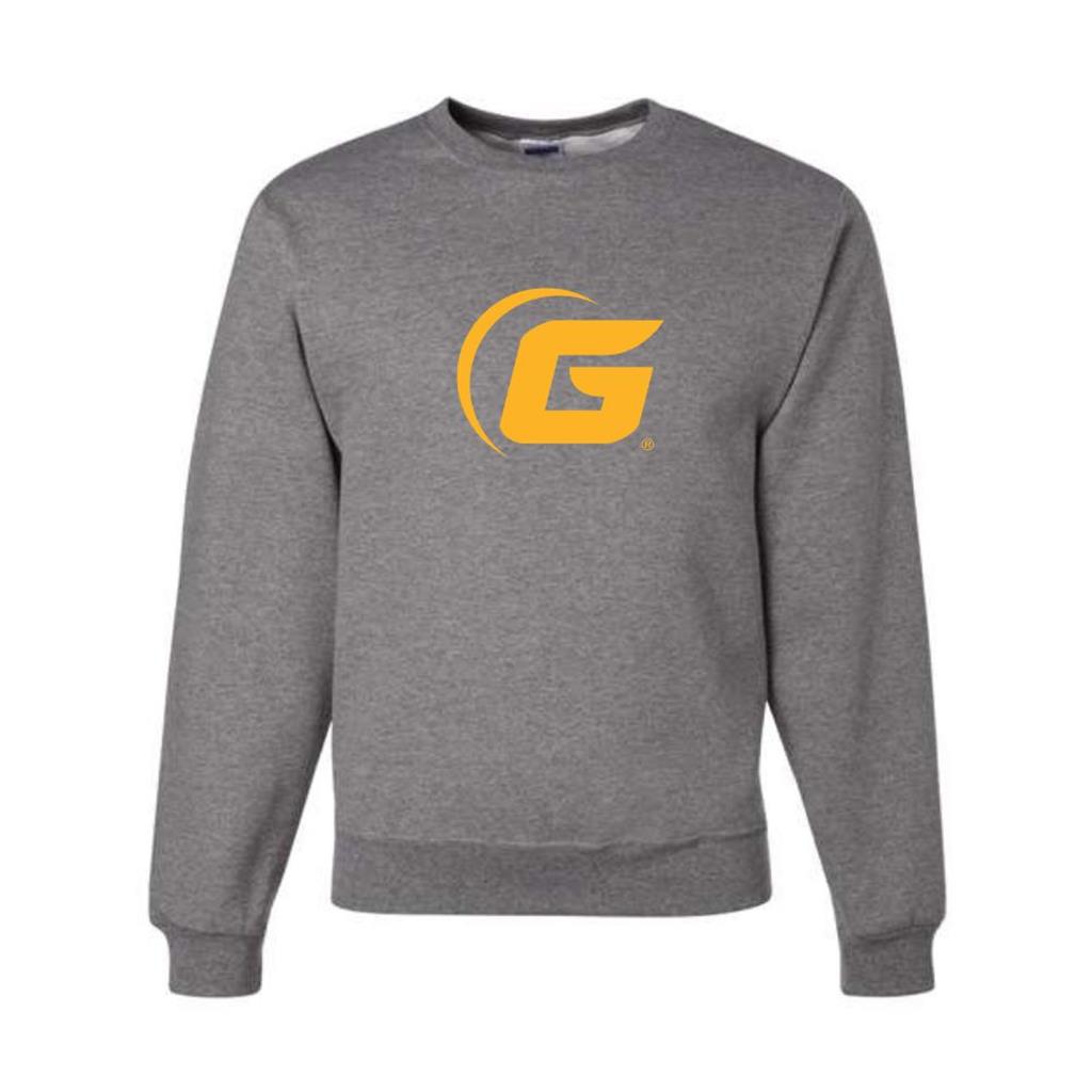 900 Global G Crewneck - Multiple Colors